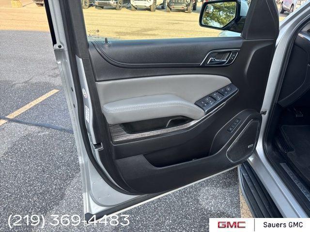 used 2017 Chevrolet Suburban car, priced at $19,450