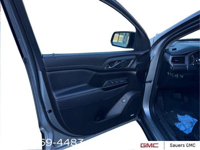 used 2023 GMC Acadia car, priced at $36,895