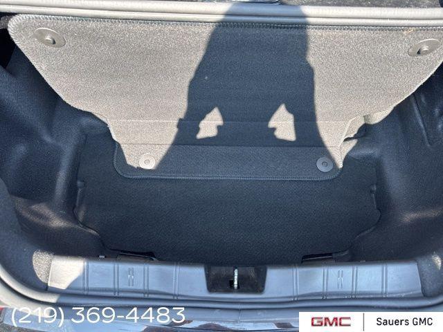 used 2022 Chevrolet Camaro car, priced at $37,500