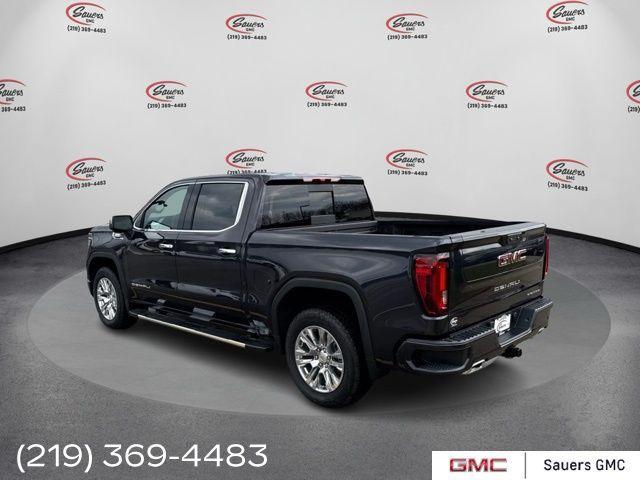 new 2026 GMC Sierra 1500 car, priced at $74,080