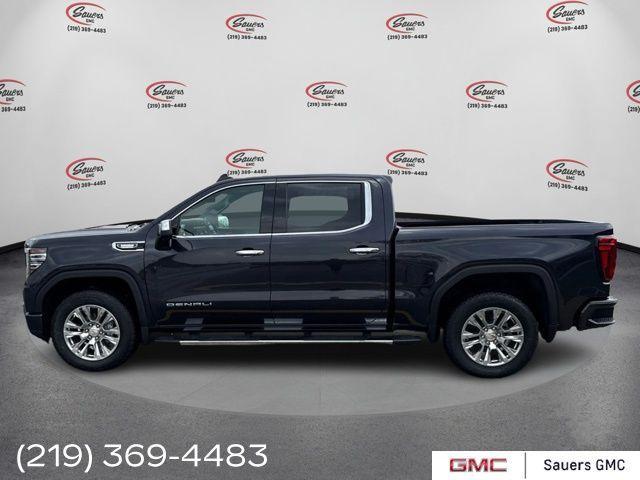 new 2026 GMC Sierra 1500 car, priced at $74,080