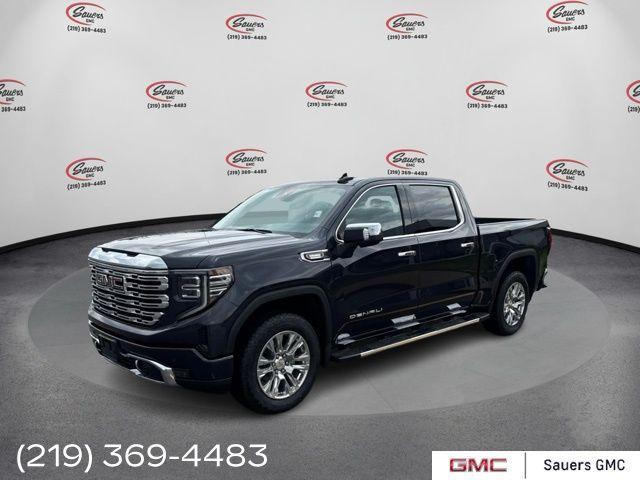 new 2026 GMC Sierra 1500 car, priced at $74,080