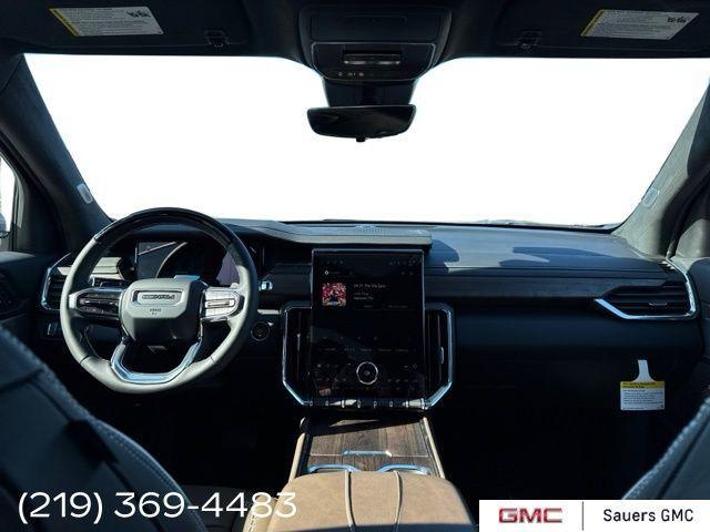 new 2026 GMC Acadia car, priced at $64,886