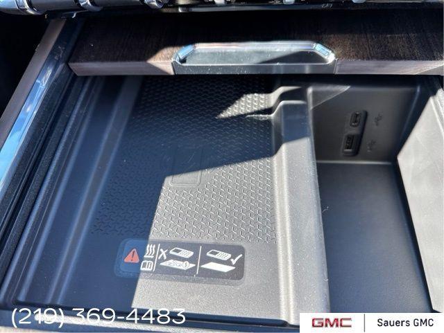 new 2026 GMC Acadia car, priced at $64,886