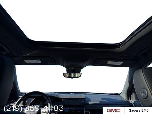 new 2026 GMC Acadia car, priced at $64,886