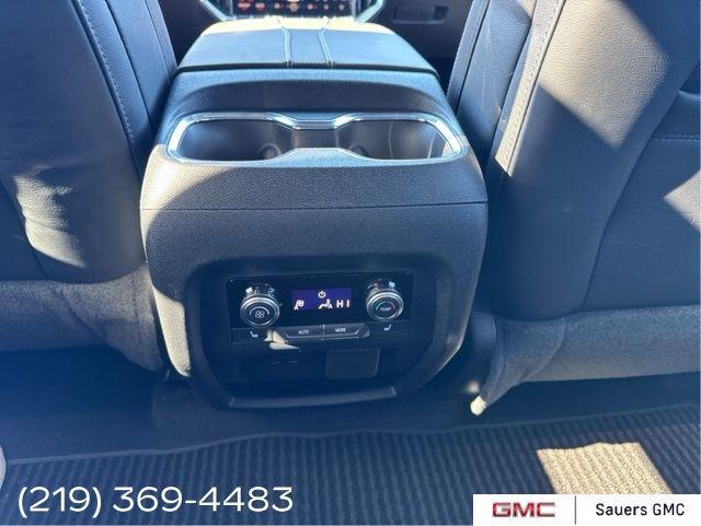 new 2026 GMC Acadia car, priced at $64,886