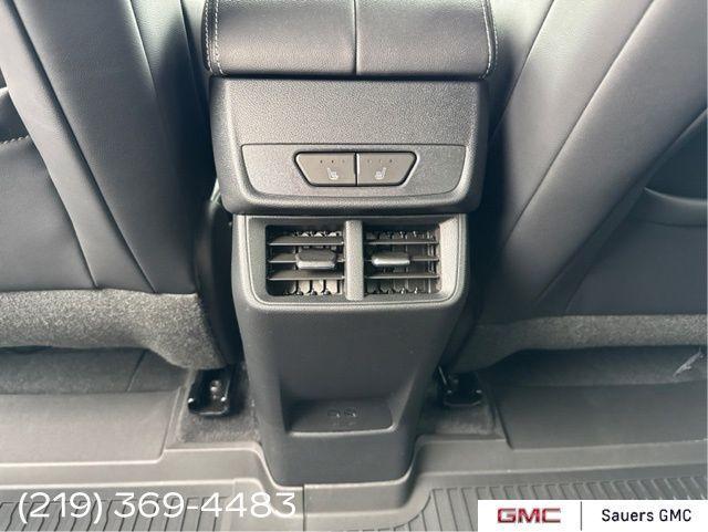 new 2026 GMC Terrain car, priced at $36,738