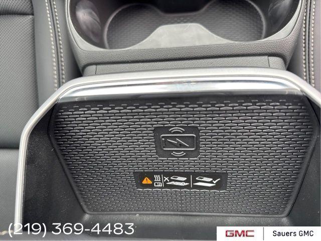 new 2026 GMC Terrain car, priced at $36,738