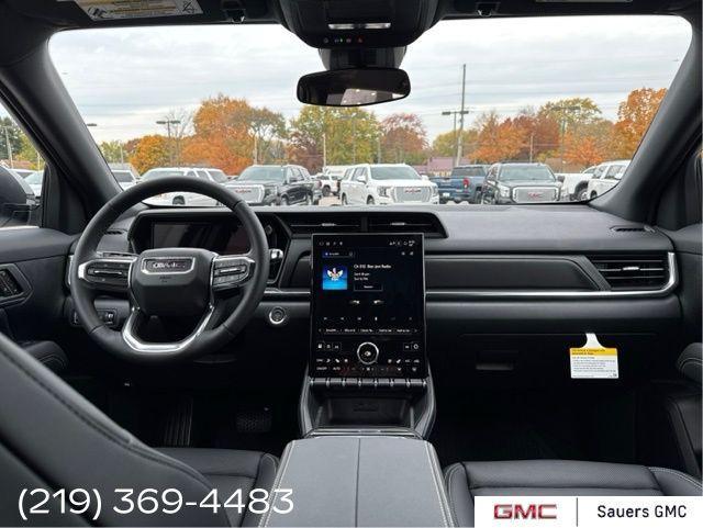 new 2026 GMC Terrain car, priced at $36,738