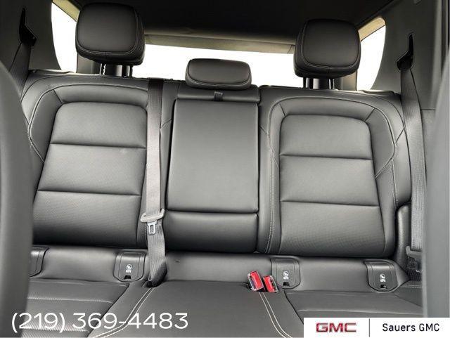 new 2026 GMC Terrain car, priced at $36,738