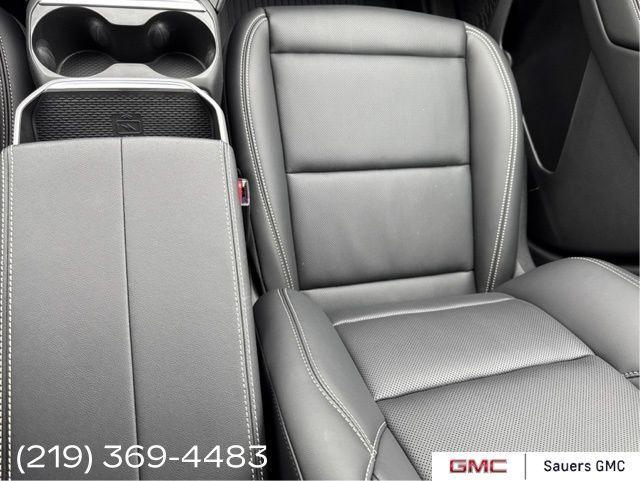 new 2026 GMC Terrain car, priced at $36,738