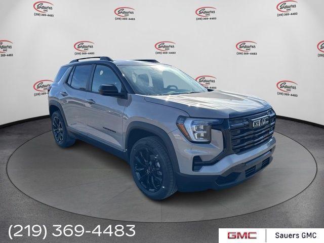 new 2026 GMC Terrain car, priced at $36,621