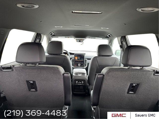 new 2026 GMC Acadia car, priced at $53,198