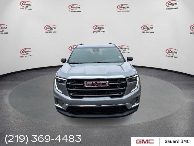 new 2026 GMC Acadia car, priced at $53,198