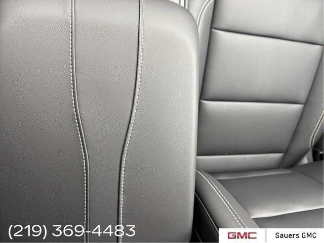 new 2026 GMC Acadia car, priced at $53,198