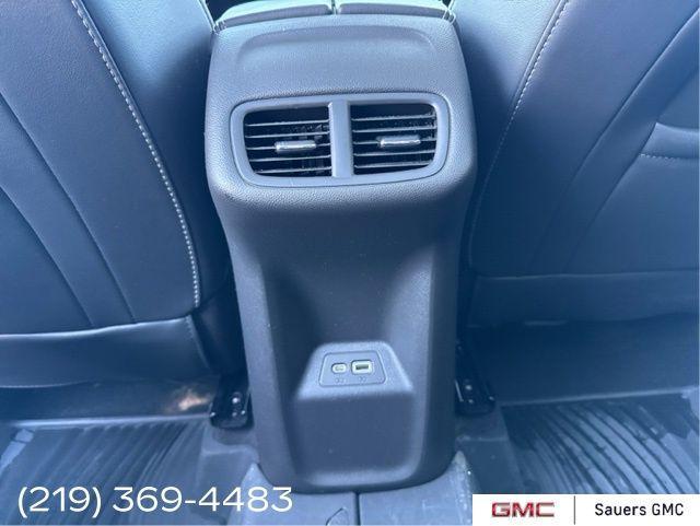 used 2021 Buick Envision car