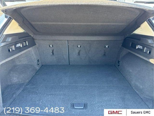 used 2021 Buick Envision car