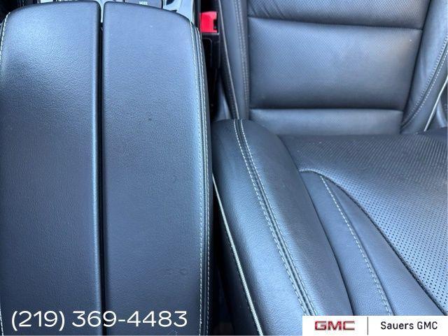 used 2021 Buick Envision car