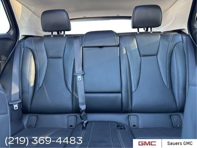 used 2021 Buick Envision car