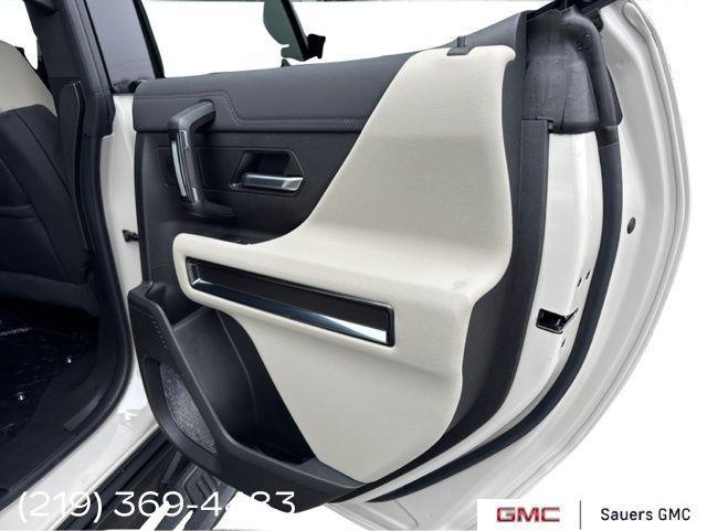 new 2026 GMC HUMMER EV SUV car, priced at $101,165