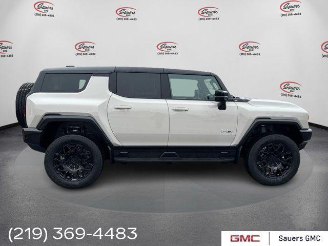new 2026 GMC HUMMER EV SUV car, priced at $101,165