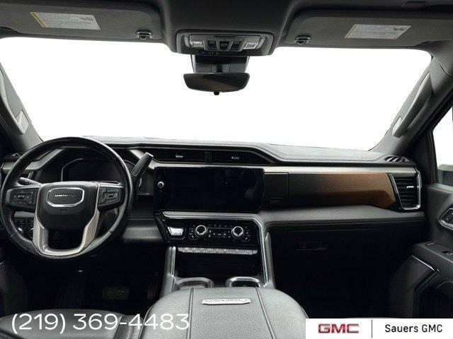 used 2024 GMC Sierra 2500 car, priced at $74,251