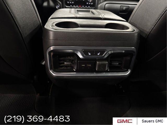 used 2020 GMC Sierra 1500 car, priced at $36,780