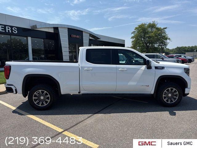 used 2024 GMC Sierra 1500 car, priced at $61,335