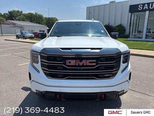 used 2024 GMC Sierra 1500 car, priced at $61,335