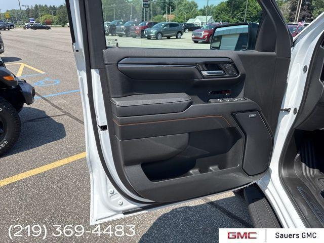 used 2024 GMC Sierra 1500 car, priced at $61,335