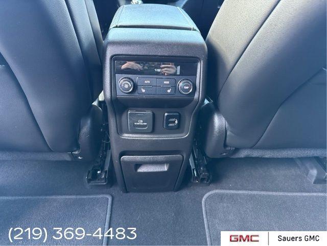 used 2018 GMC Acadia car, priced at $19,995
