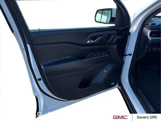 used 2018 GMC Acadia car, priced at $19,995