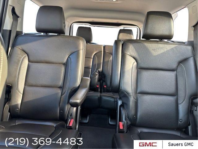 used 2018 GMC Acadia car, priced at $19,995