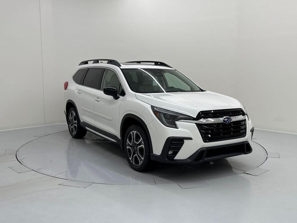 new 2026 Subaru Ascent car, priced at $50,366
