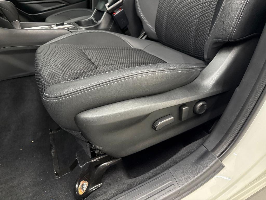 used 2023 Subaru Forester car, priced at $26,945