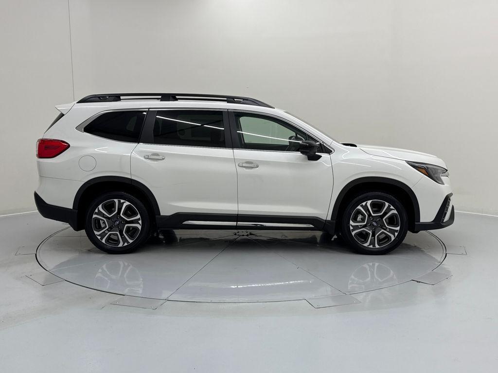 new 2025 Subaru Ascent car, priced at $53,672