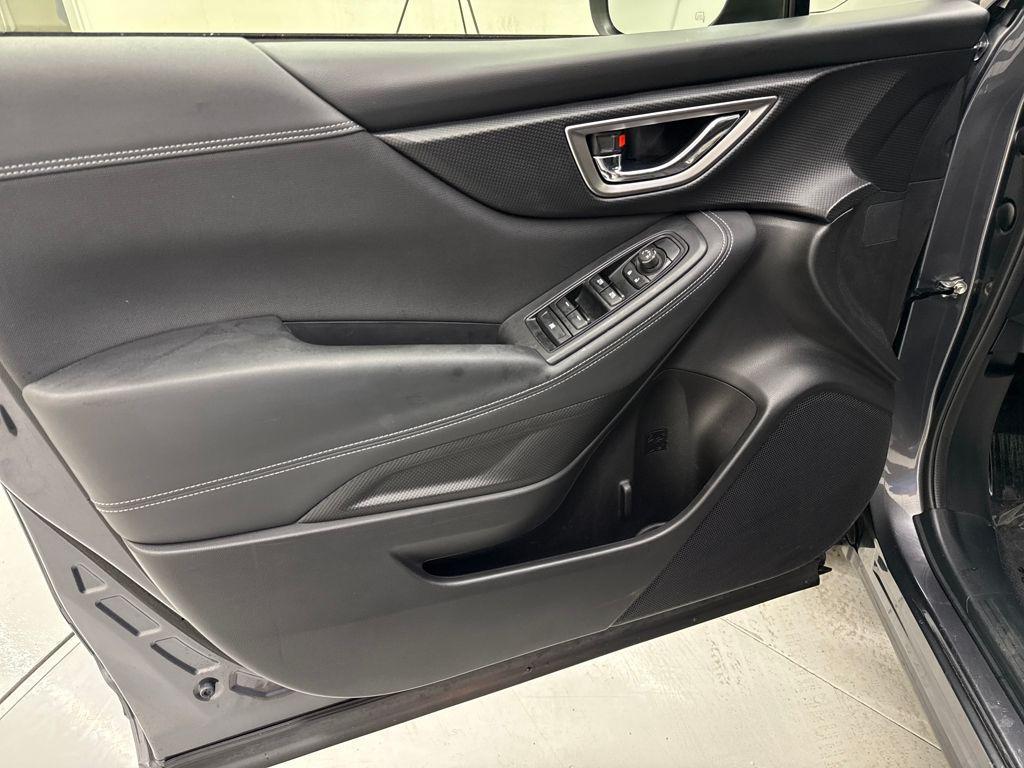 used 2023 Subaru Forester car, priced at $27,917