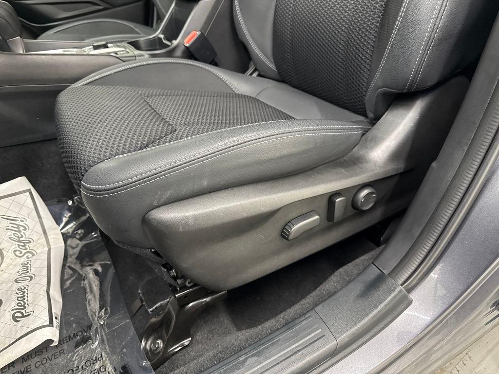 used 2023 Subaru Forester car, priced at $27,917