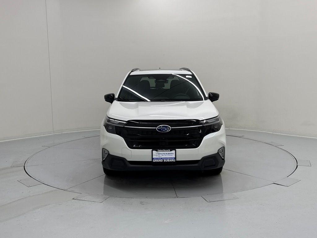 new 2026 Subaru Forester car, priced at $44,191