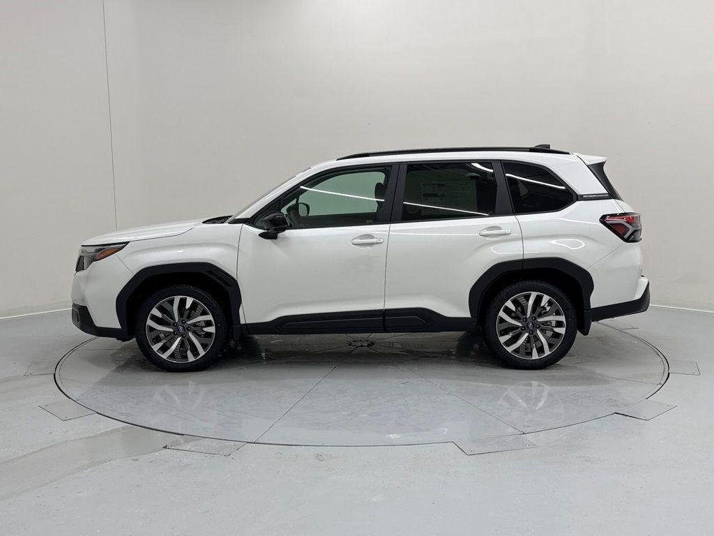 new 2026 Subaru Forester car, priced at $44,191