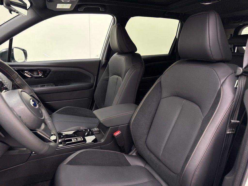 new 2026 Subaru Forester car, priced at $44,191
