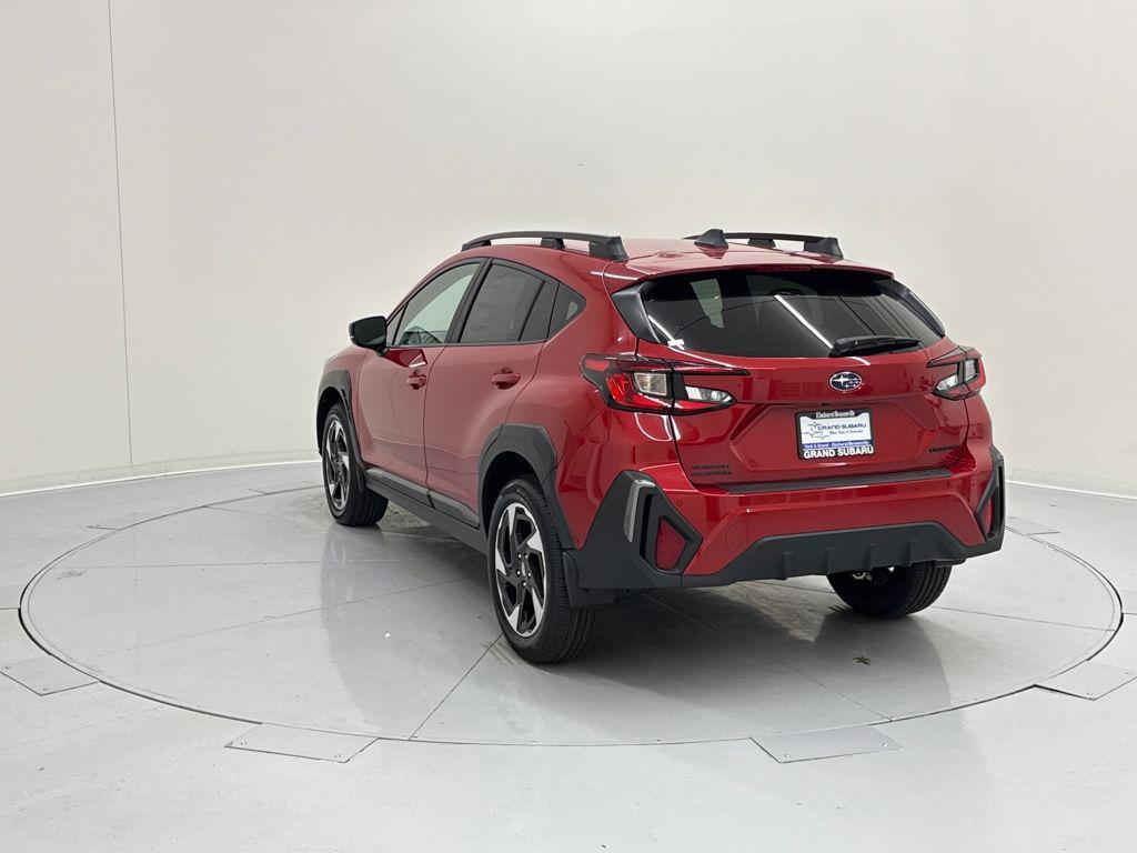 new 2026 Subaru Crosstrek car, priced at $35,594