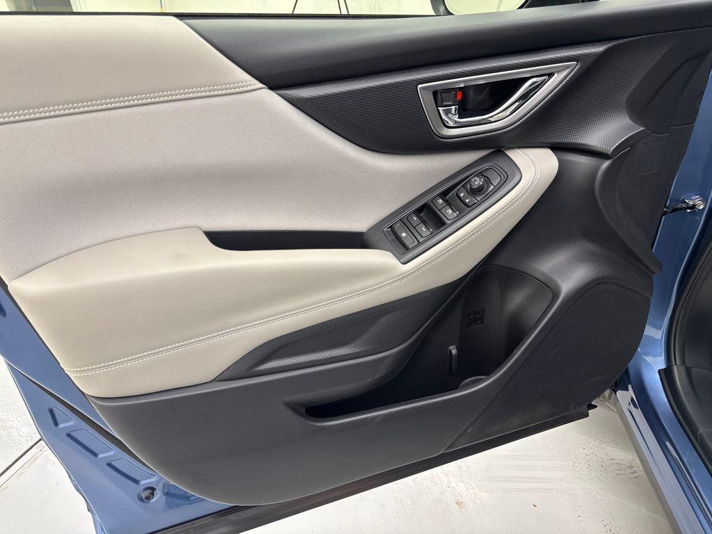 used 2023 Subaru Forester car, priced at $27,912