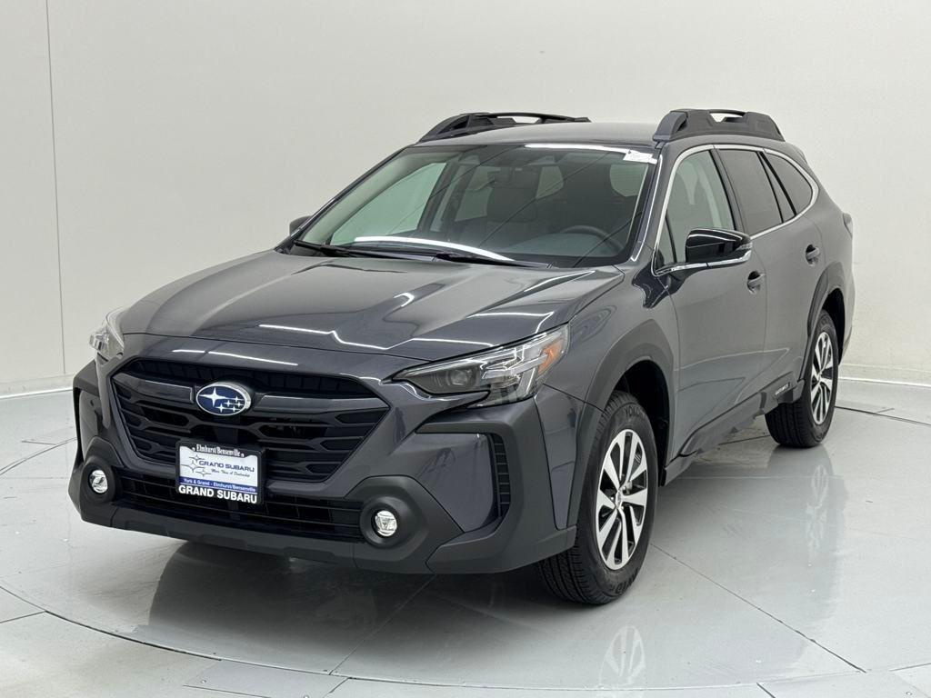 new 2025 Subaru Outback car, priced at $35,222