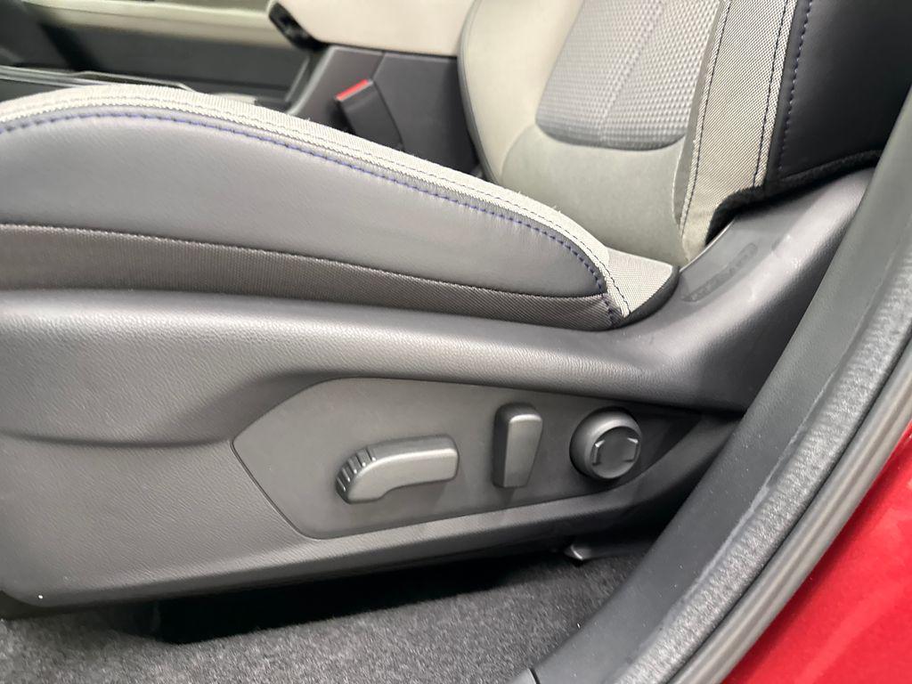 new 2026 Subaru Forester car, priced at $35,514