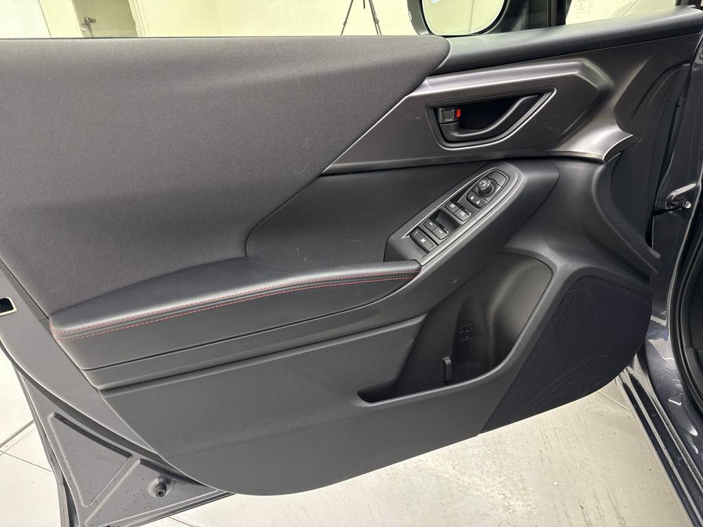 new 2026 Subaru Impreza car, priced at $30,634