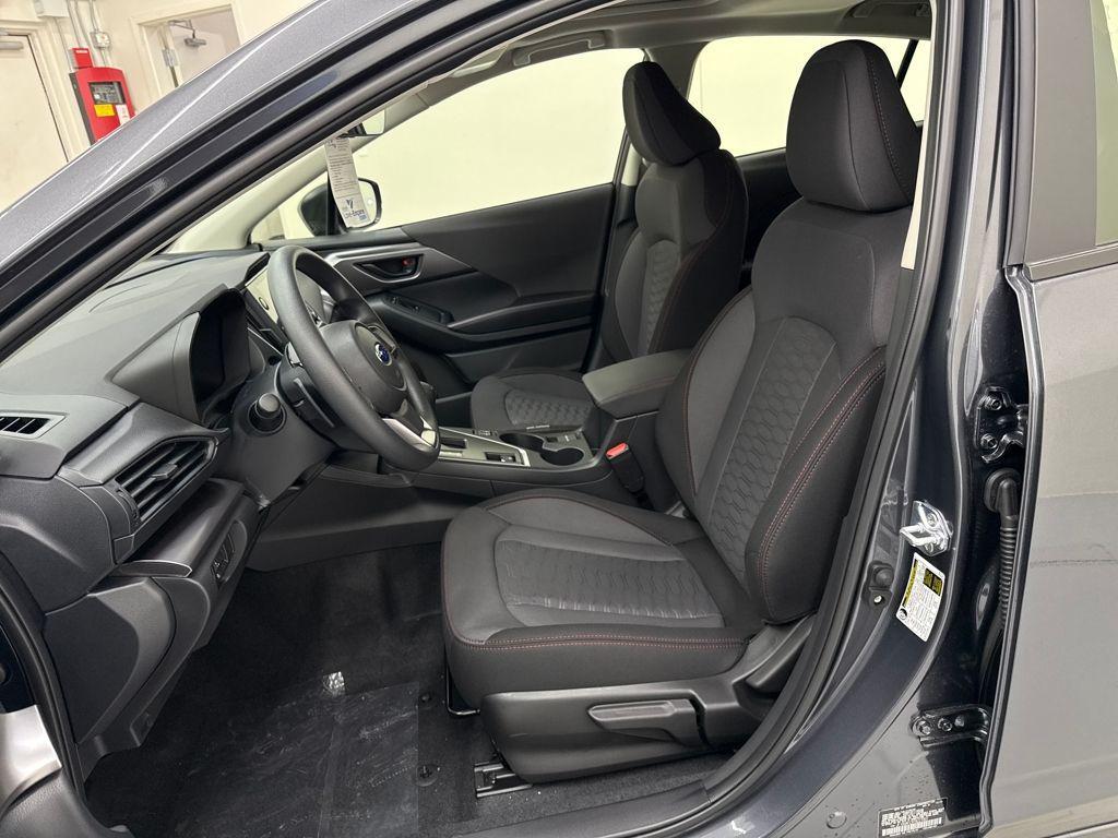 new 2026 Subaru Impreza car, priced at $30,634