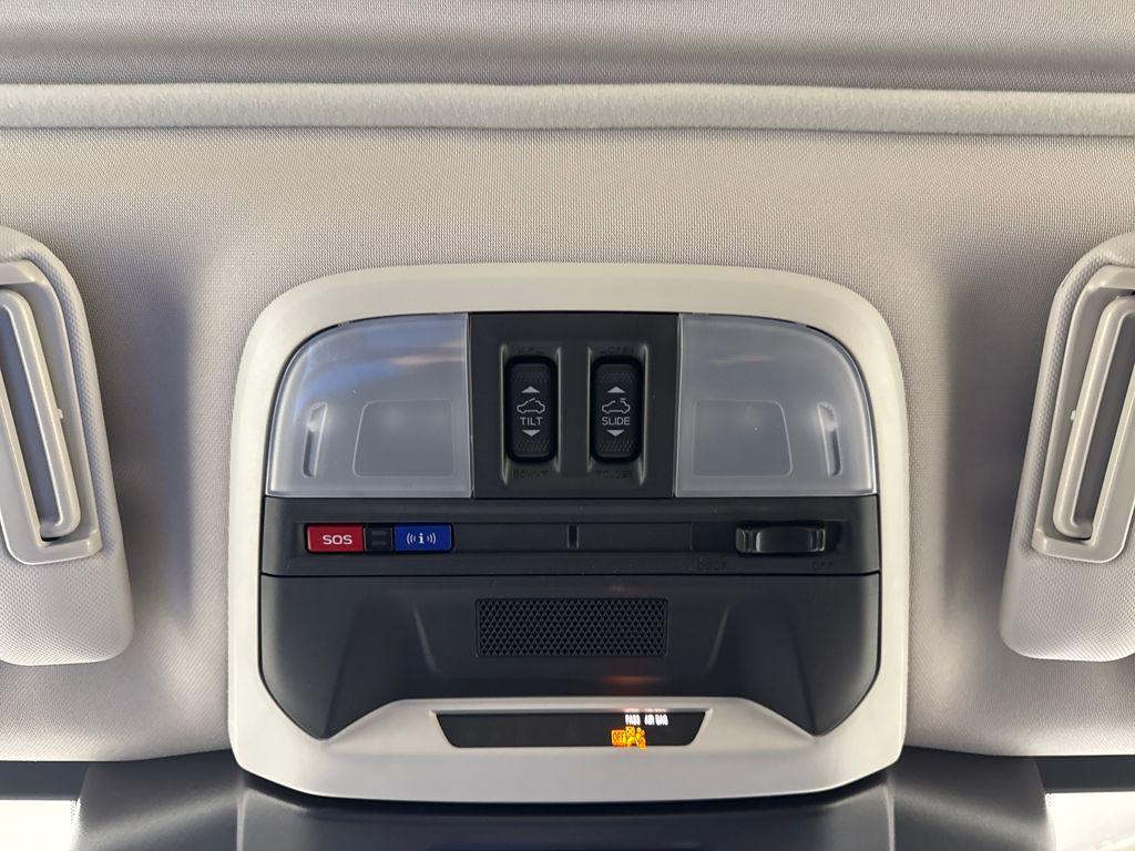 new 2026 Subaru Impreza car, priced at $30,634