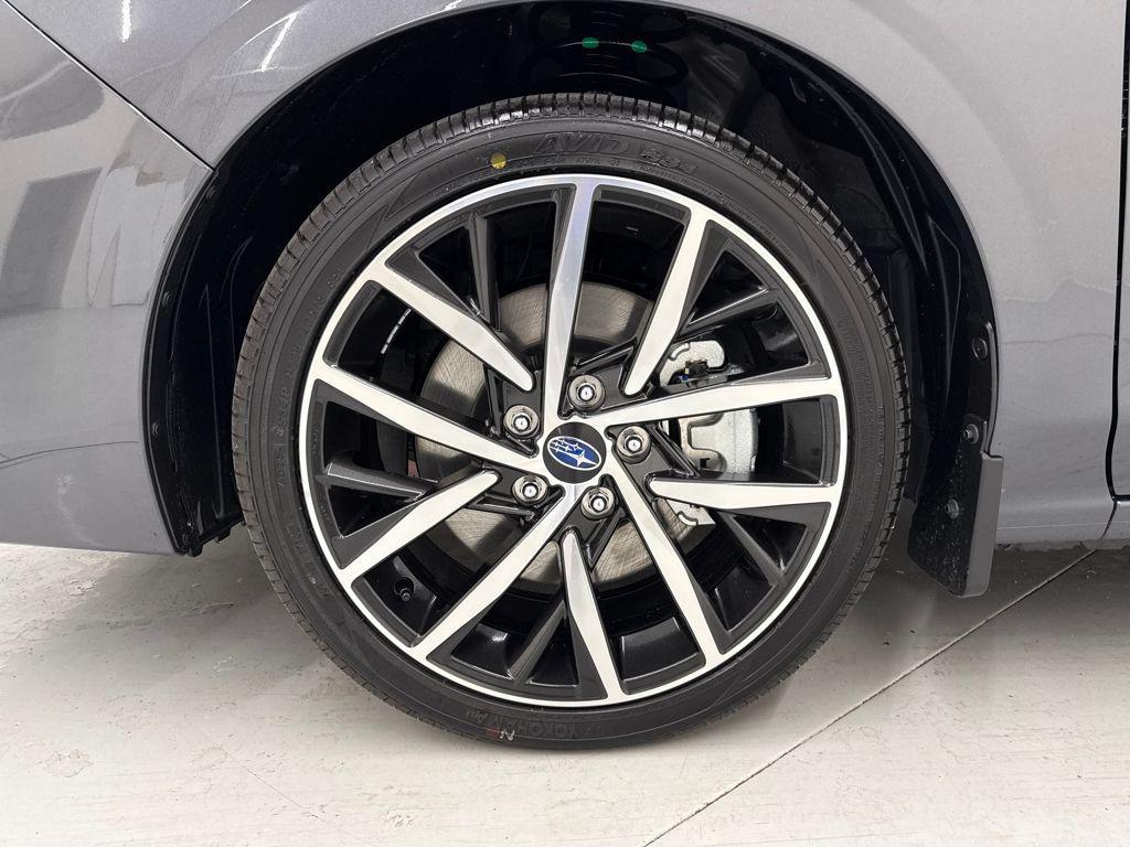 new 2026 Subaru Impreza car, priced at $30,634