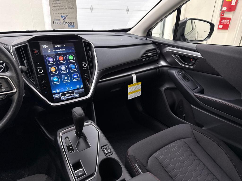 new 2026 Subaru Impreza car, priced at $30,634